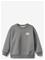 WHEAT Sweatshirt L/S Ellis - FLINT - 98 – kuva 2