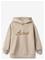 WHEAT Sweatshirt L/S Frances - GREY MOON - 116 – kuva 2