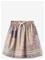 WHEAT Skirt Nya - PATCHWORK FLOWERS - 152 – kuva 2