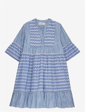 Danamade Druna - Blue - 164