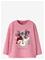NAME IT Nmfrepoler Ls Nreg Top Box - WILD ROSE - 116 – kuva 2