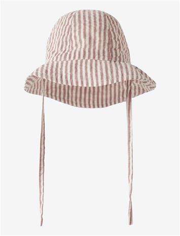 NAME IT Nbmhipe Hat - MOCHA MOUSSE - 40-44 – kuva 2/2