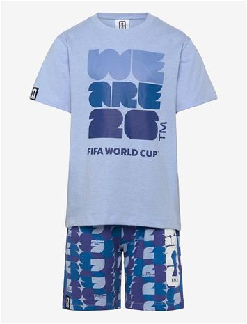 FIFA Pyjama - BLUE - 98