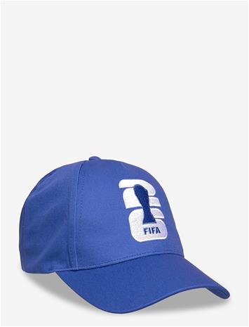 FIFA Cap - BLUE - 56