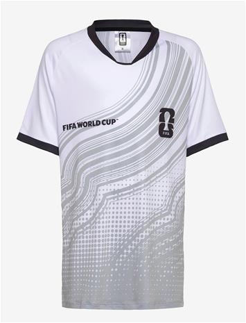 FIFA Tshirt - WHITE - L – kuva 5/6