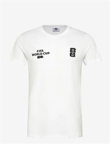 FIFA Tshirt - WHITE - S