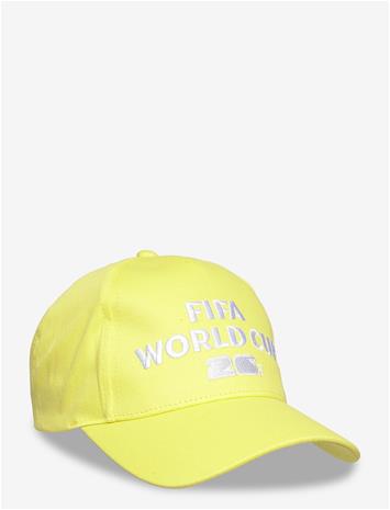 Fifa Cap - Green - 58