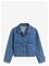 GAP Kids Denim Patch Pocket Jacket - MEDIUM WASH - 128/134 – kuva 2