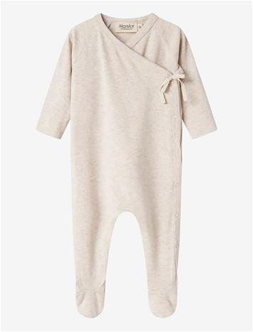MARMAR COPENHAGEN Rubetta - LIGHT BEIGE MEL. - 68 – kuva 2/2