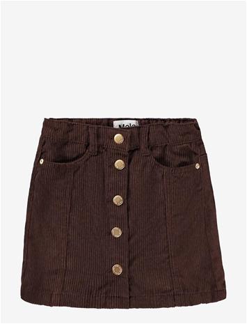 MOLO Bera - BARK BROWN - 110/116