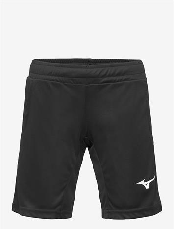 Mizuno Nara Training Short Jr - Black - 164 – kuva 4/4
