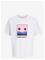 JACK & JONES Jjperry Tee Ss Crew Neck Mni - BRIGHT WHITE - 104 – kuva 2