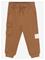 PETIT PIAO Ppguss Sweatpants - RAWHIDE - 110 – kuva 2