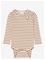PETIT PIAO Ppsky L_S Body - RAWHIDE STRIPED - 86 – kuva 2