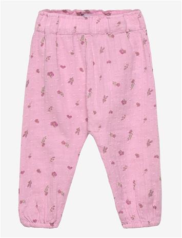 NAME IT Nbfdorthea Pant - FRAGRANT LILAC - 74 – kuva 2/2