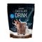 Sukrin Chocolate Drink 250 gr – kuva 2
