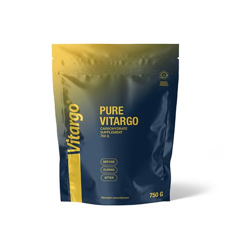 Vitargo Pure 750 g