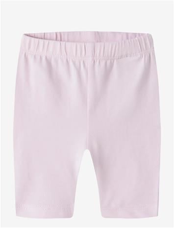 NAME IT Nbfjabelle Capri - CRADLE PINK - 68
