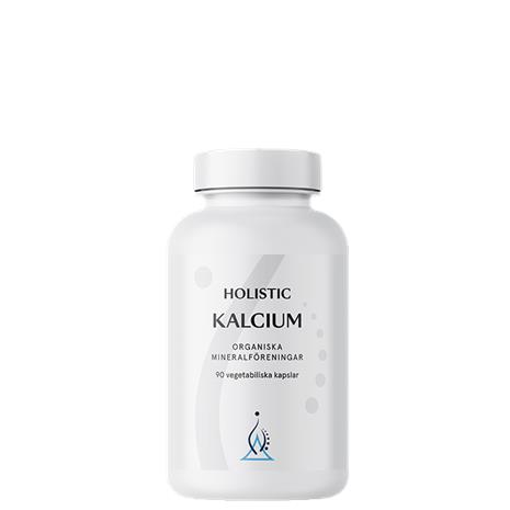 Holistic Kalcium 90 kapselia