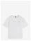 TOMMY HILFIGER Script Graphic T-Shirt Ss - WHITE - 152 – kuva 2