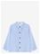 Fliink Cha Cha Ls Shirt - Blue - 122 – kuva 3