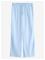 LINDEX Trousers In Satin - LIGHT BLUE - 152 – kuva 2