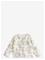 LINDEX Quilted Jacket - WHITE - 98/104 – kuva 2