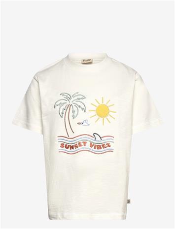 HUST & CLAIRE Hcarthur Sunset - IVORY - 92