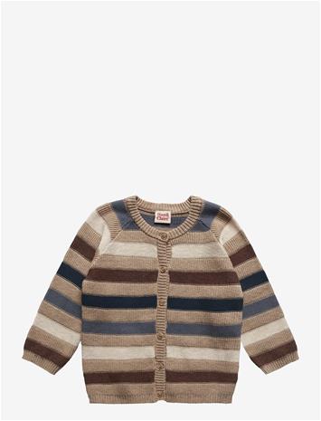 HUST & CLAIRE Hccall Stripe - BISCUIT - 68 – kuva 2/2