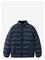 MANGO Quilted Jacket - NAVY - 122 – kuva 4