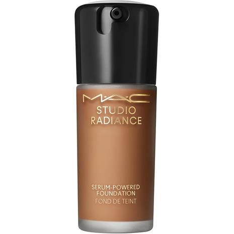 MAC Cosmetics Studio Radiance Serum-Powered Foundation NC5