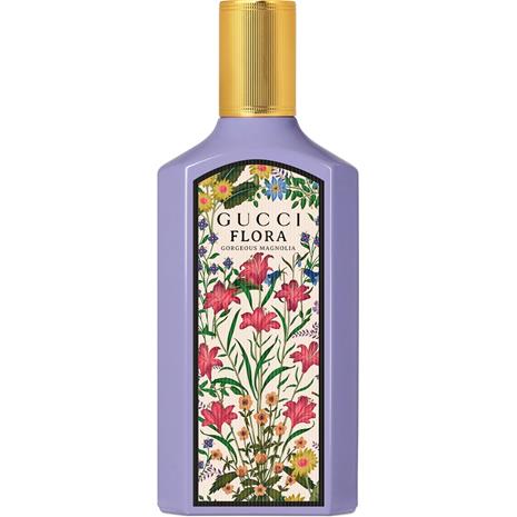 Gucci Flora Gorgeous Magnolia - 100 ml