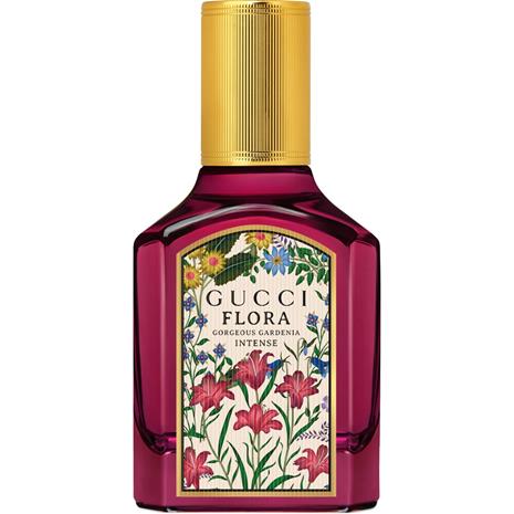 Gucci Flora Gorgeous Gardenia Intense - 30 ml