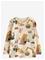 LINDEX Long-Sleeved Top - LIGHT BEIGE - 110 – kuva 2