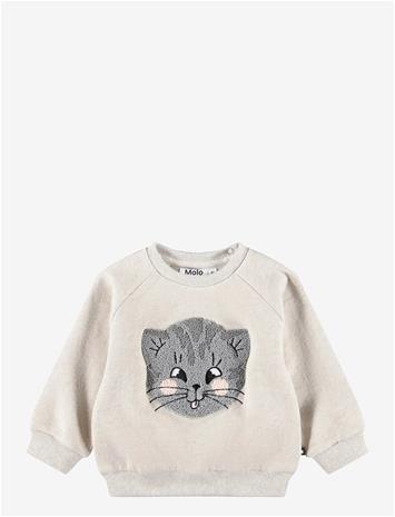 MOLO Disc - CHENILLE CATS - 80