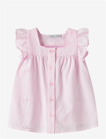 NAME IT Nbffinas Spencer - CRADLE PINK - 68
