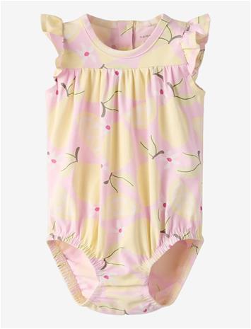 NAME IT Nbffiluaz Sunsuit Box - PIROUETTE - 68 – kuva 2/2