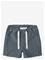 NAME IT Nbmfiber Shorts - NAVY BLAZER - 86 – kuva 2