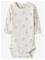 NAME IT Nbfficherry Ls Body - CLOUD DANCER - 56 – kuva 2
