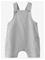 NAME IT Nbmfar Shorts Overall - CLOUD DANCER - 68 – kuva 2