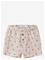 NAME IT Nbmfront Shorts - CLOUD DANCER - 68 – kuva 2