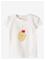 NAME IT Nbffillaz Ss Top Box - CLOUD DANCER - 56 – kuva 2