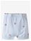 NAME IT Nbfferilla Bloomer - ANCIENT WATER - 56 – kuva 2