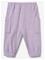 WHEAT Sweatpants Nilo - WARM COSMIC LILAC - 62 – kuva 2