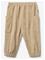 WHEAT Sweatpants Nilo - SAND STONE - 80 – kuva 2