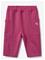 WHEAT Sweatpants Otto - MAGENTA - 74 – kuva 2