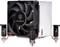 SilverStone Argon Sarja AR10-115XP - CPU-ilmajäähdytin – kuva 2