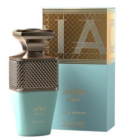 Paris Corner Zodiac Solmaris Eau de Parfum 100 ml – kuva 2/4