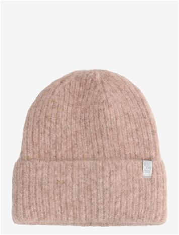 MINYMO Knitted Hat - FAWN - 50