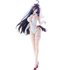 Figu: Overlord - Albedo Glitter & Glamorous (27cm) FIGU